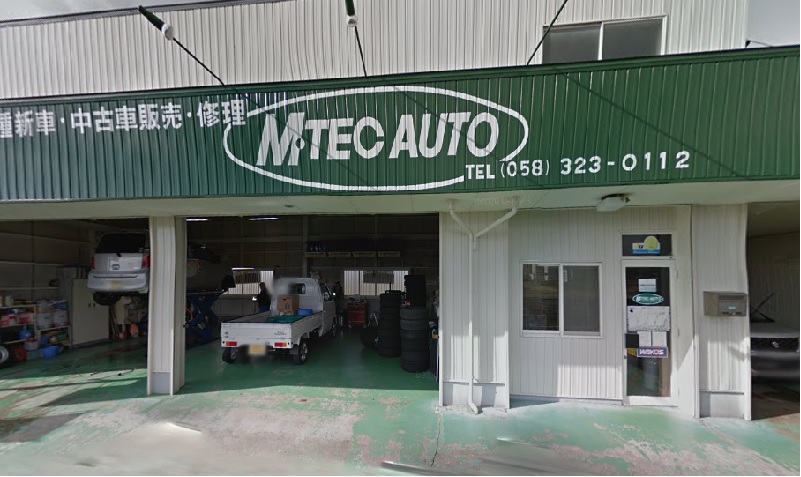 M・TEC AUTO